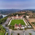 Grape County Eco Resort & Spa, Nashik