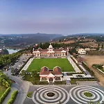 Grape County Eco Resort & Spa, Nashik