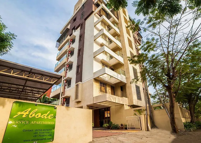 Treebo Trend Abode
