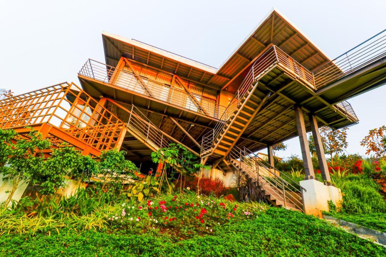 Grape County Eco & Spa, 5* Nashik