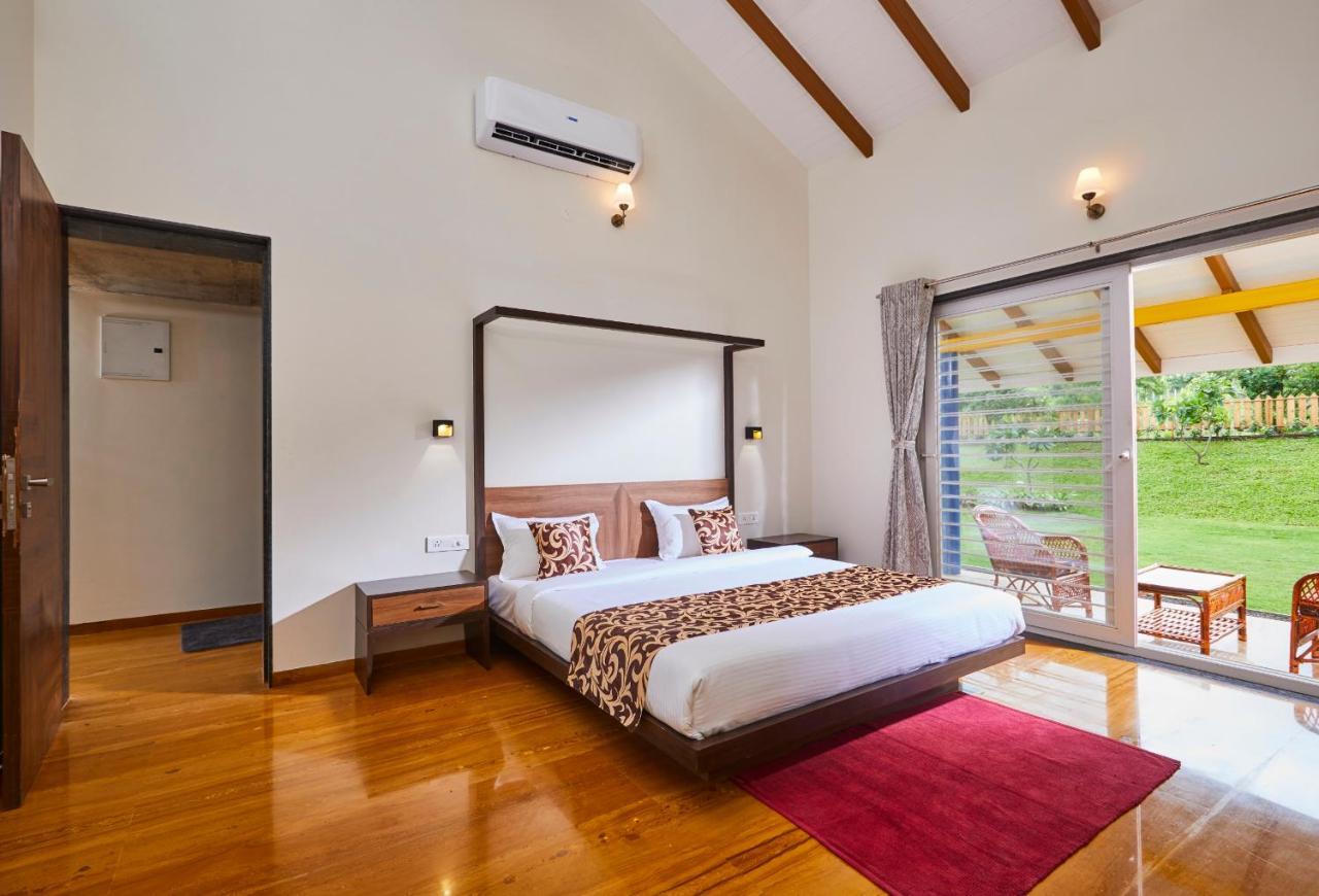 Grape County Eco & Spa, Resort