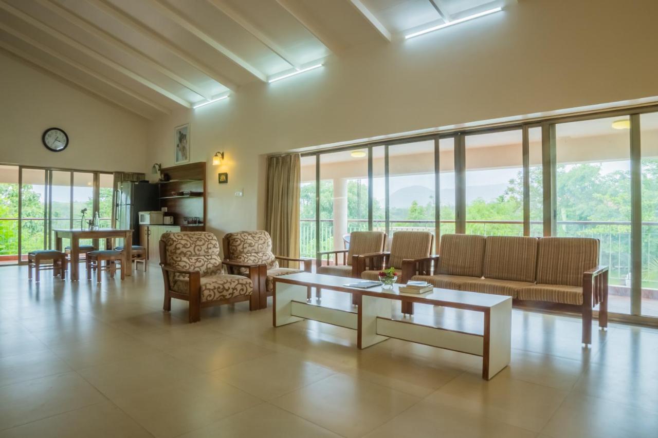 Grape County Eco & Spa, Nashik