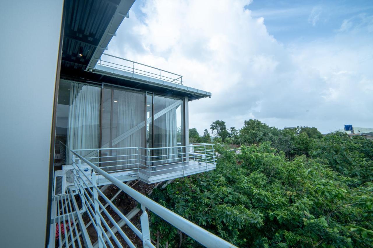 Resort Grape County Eco & Spa, Nashik