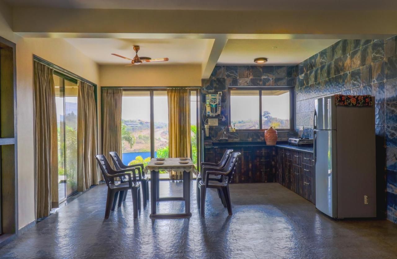 Grape County Eco & Spa, Resort