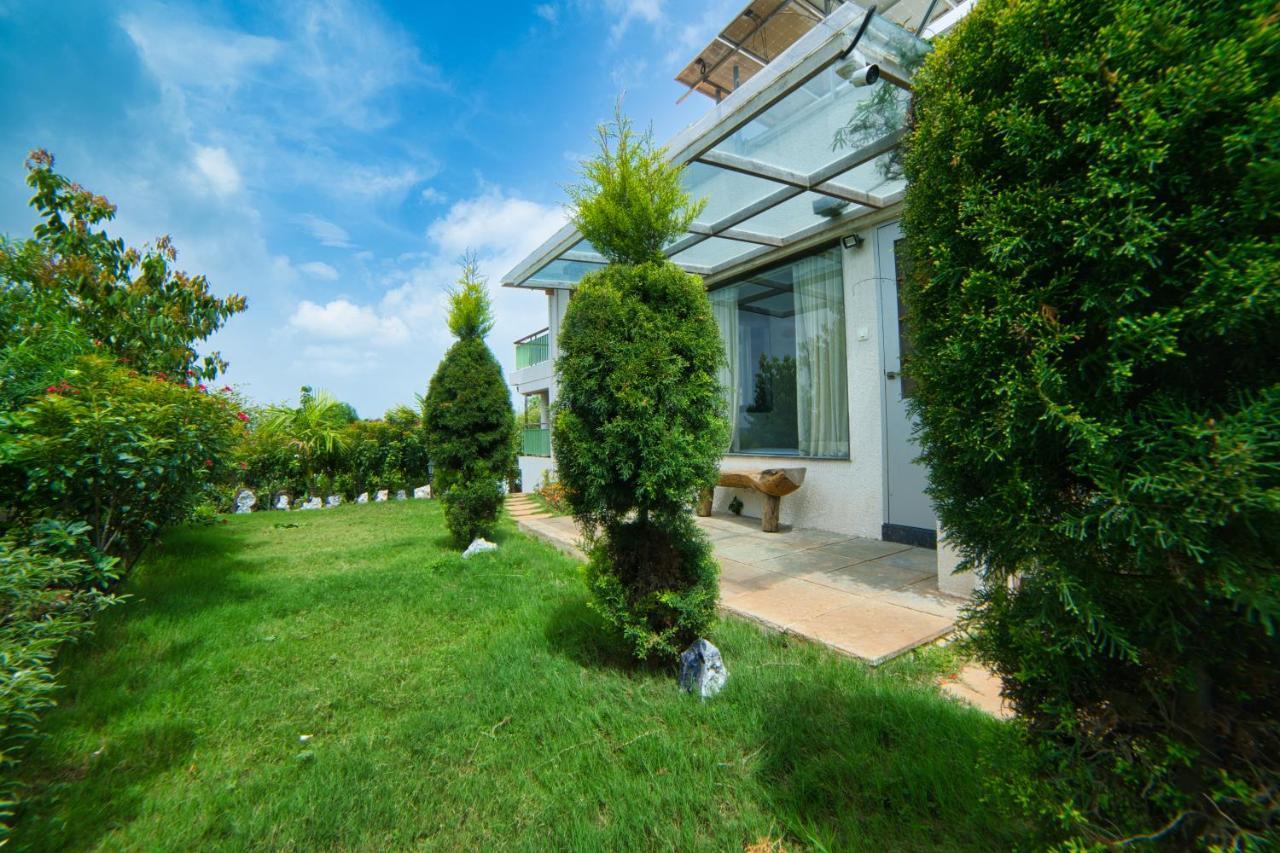 Grape County Eco & Spa, 5*
