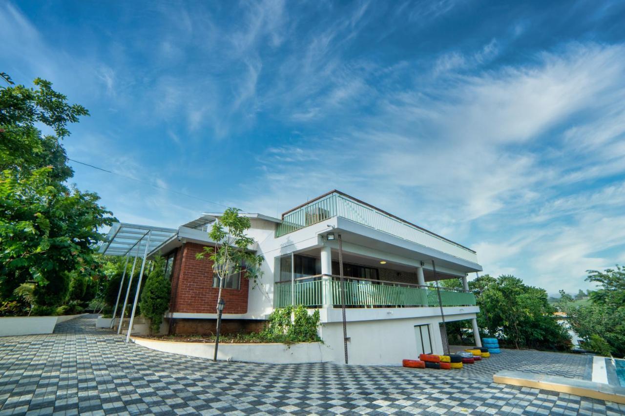 Grape County Eco & Spa, Resort 5*