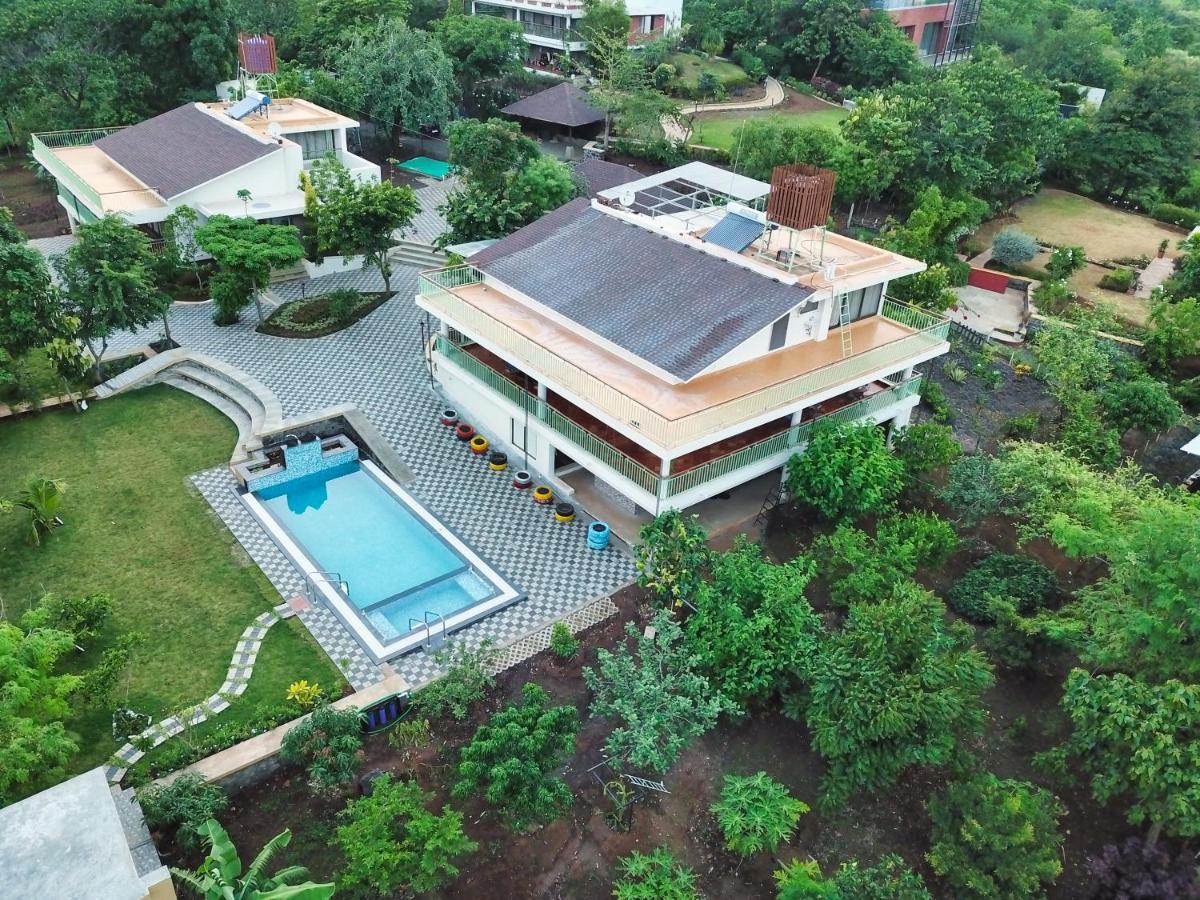 Grape County Eco & Spa, 5* Nashik