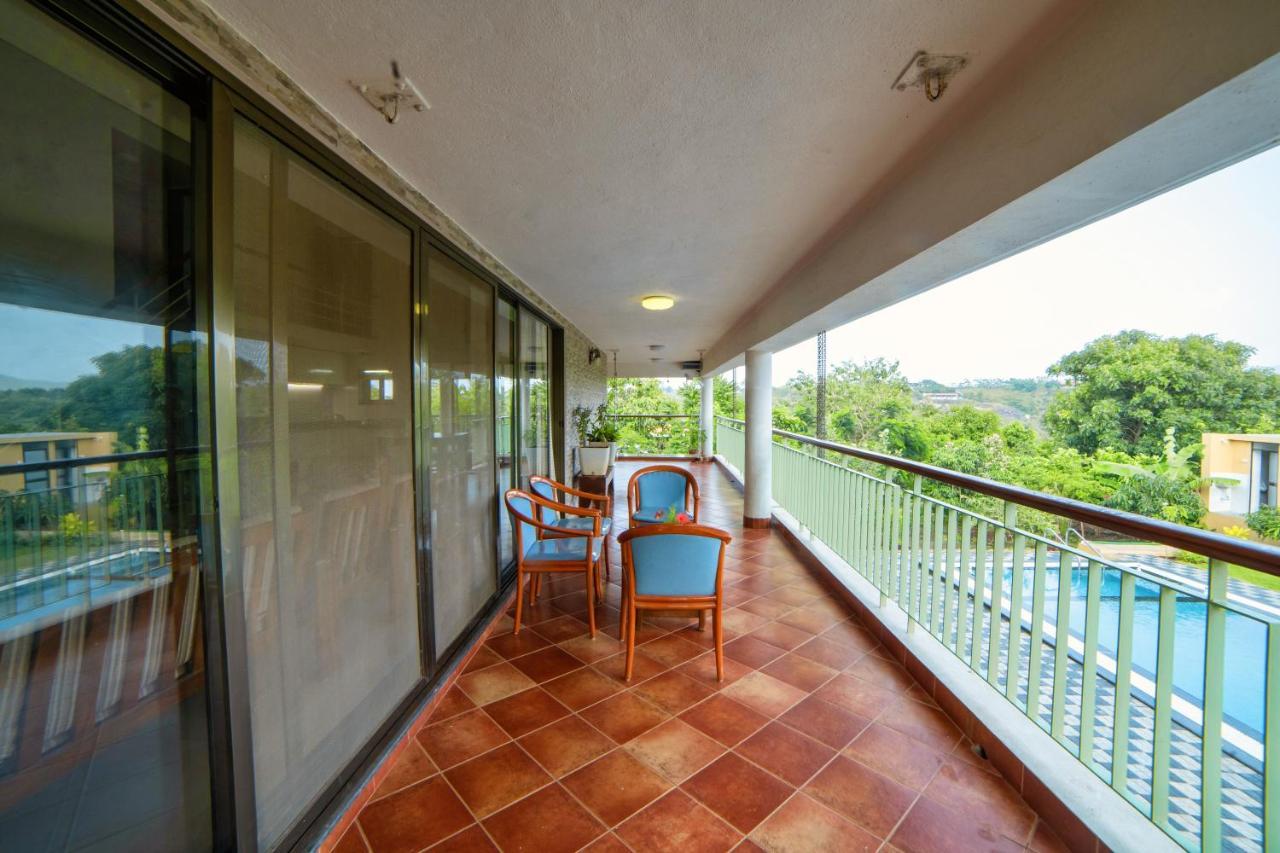 Grape County Eco & Spa, Resort Nashik