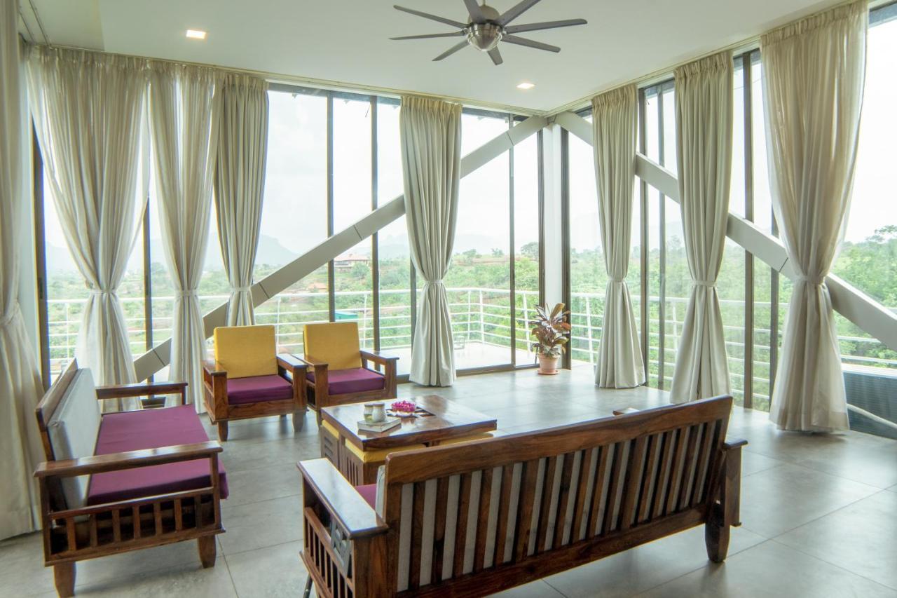 Grape County Eco & Spa,