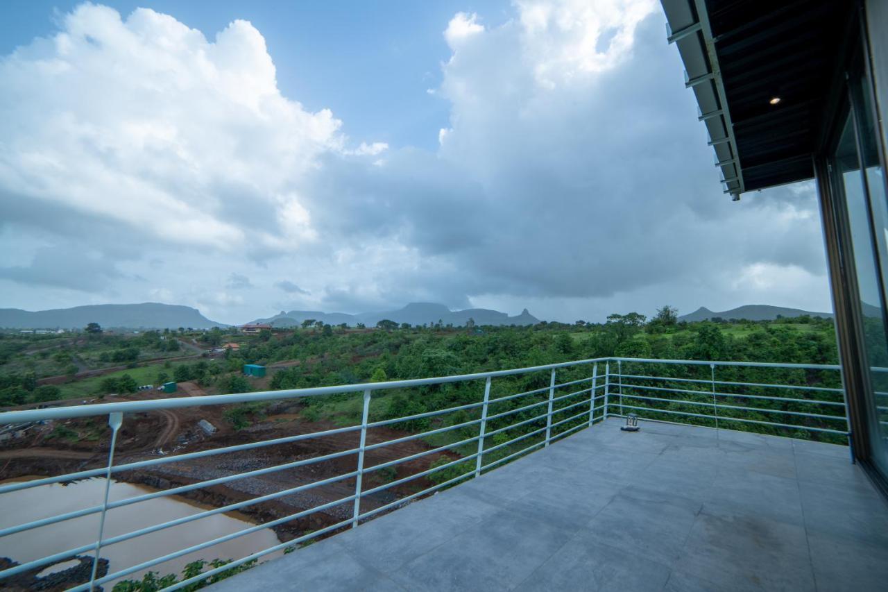 Grape County Eco & Spa, Nashik