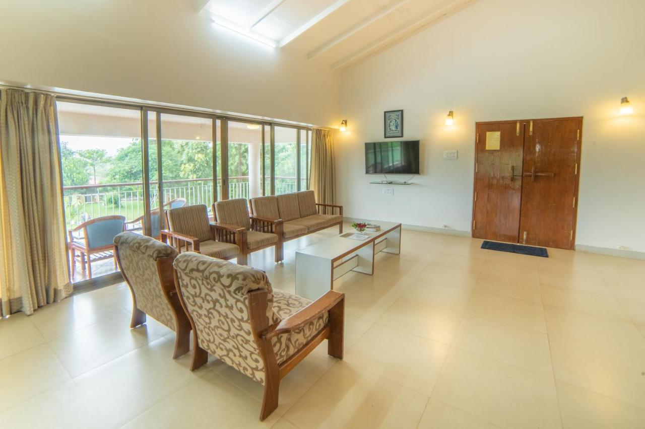Grape County Eco & Spa, Resort Nashik