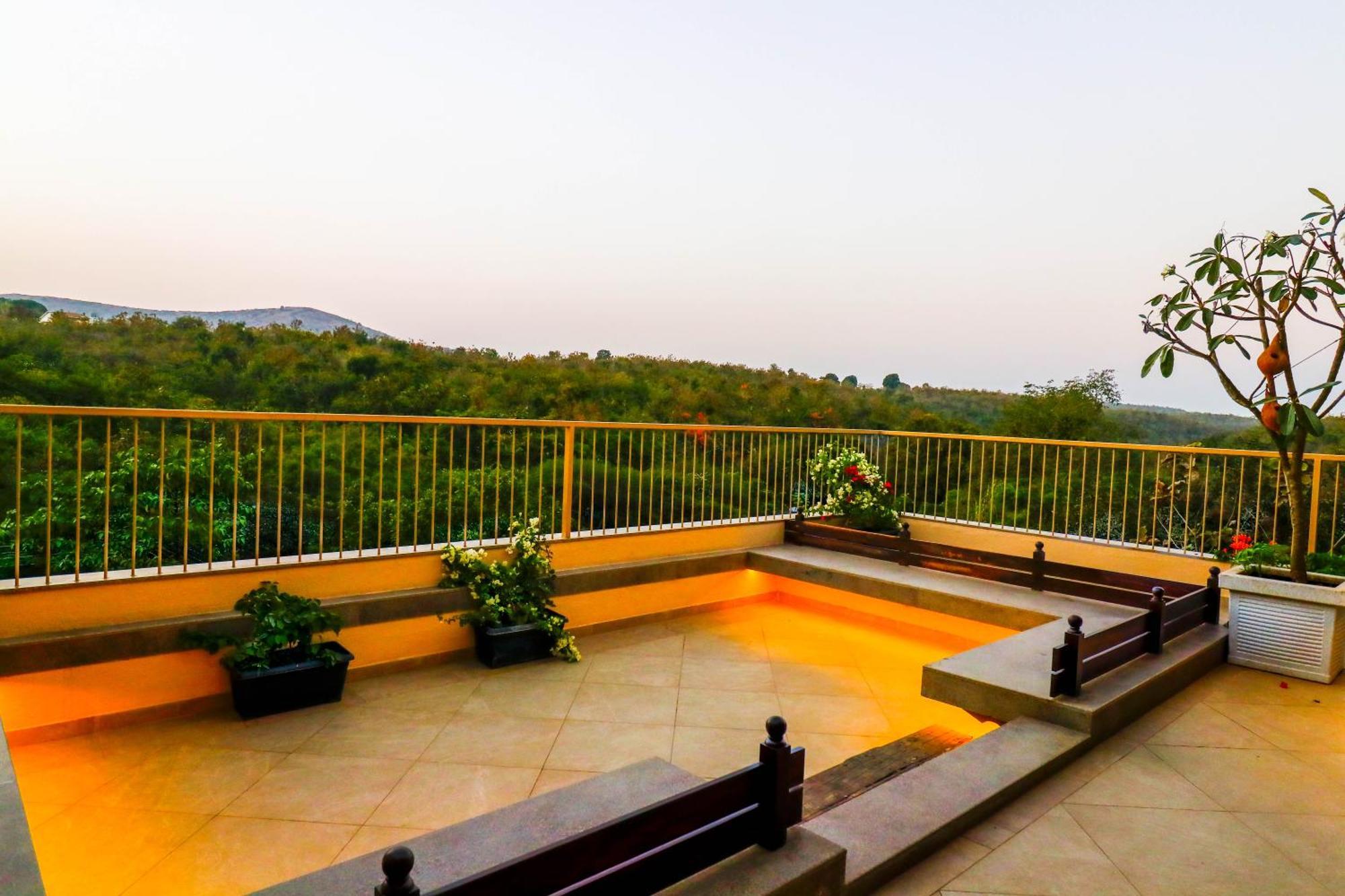 Grape County Eco & Spa, Resort 5*