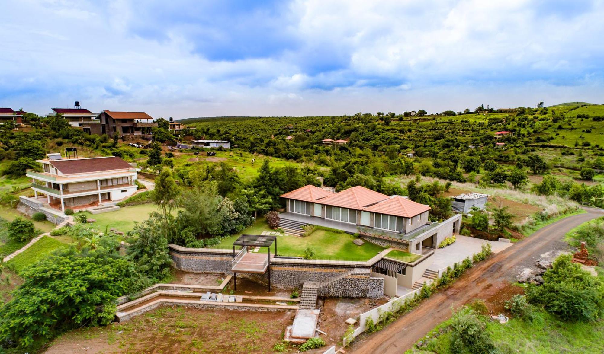 Grape County Eco & Spa, Resort 5*