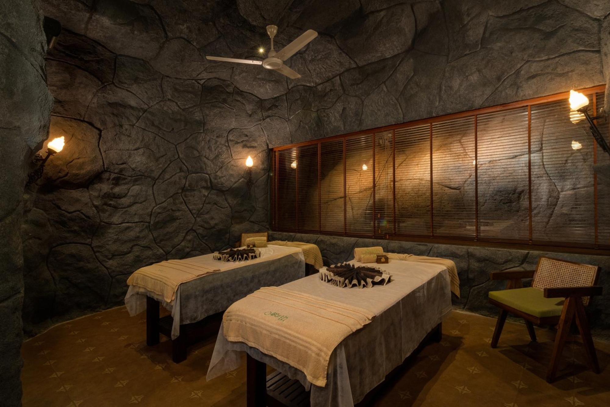 Grape County Eco & Spa, 5*