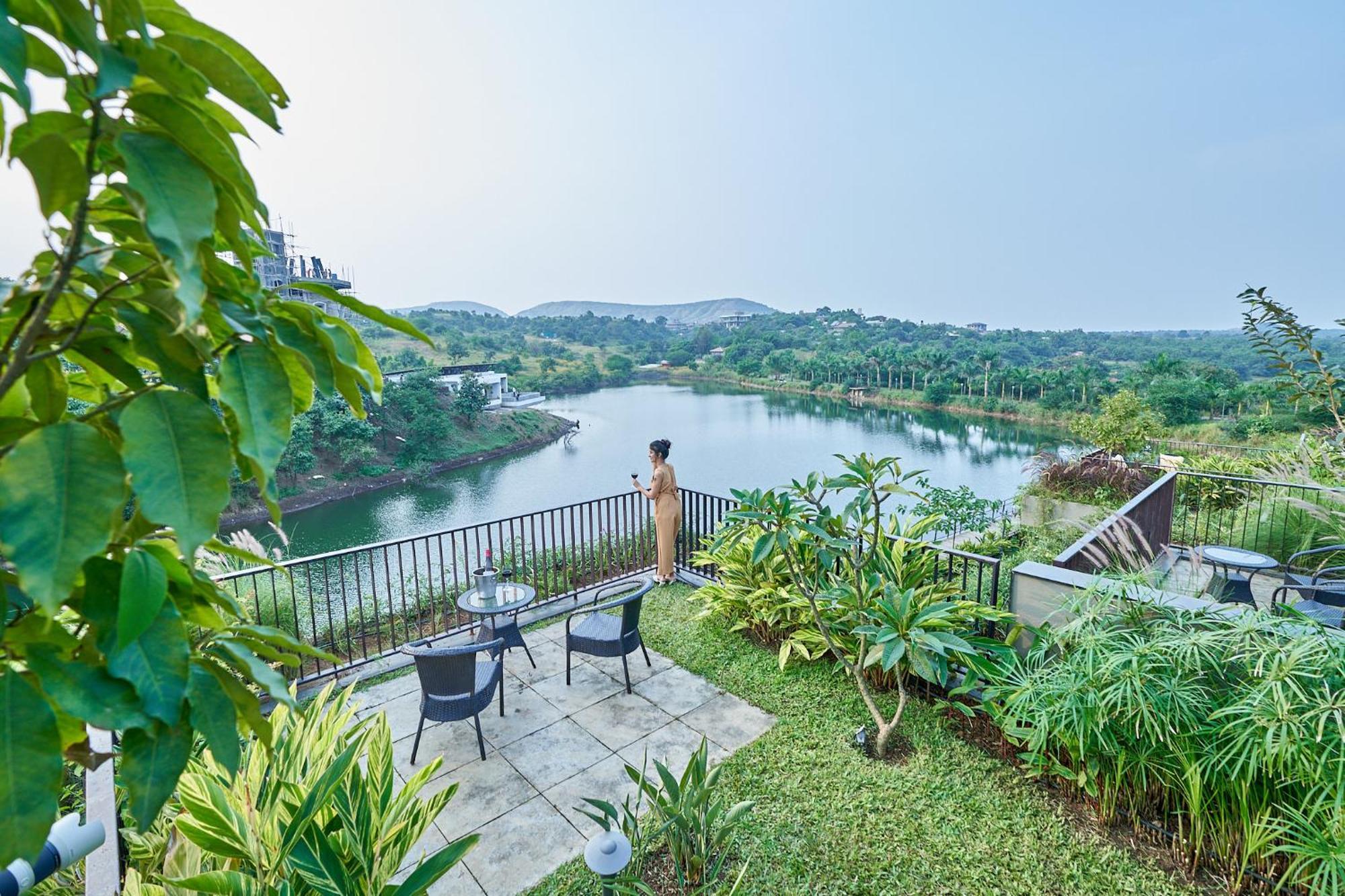 Grape County Eco & Spa, Resort 5*