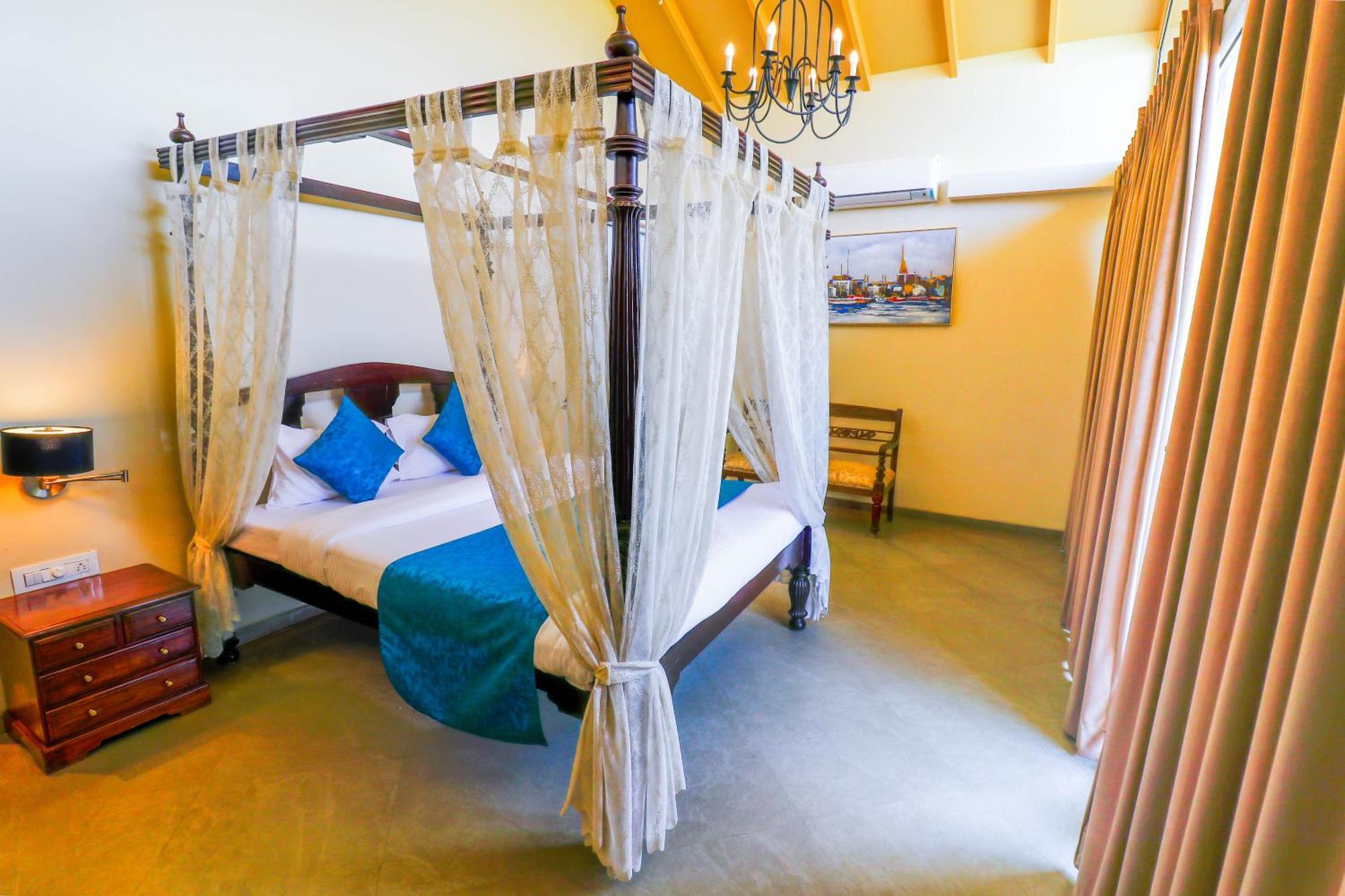 Grape County Eco & Spa, Resort Nashik