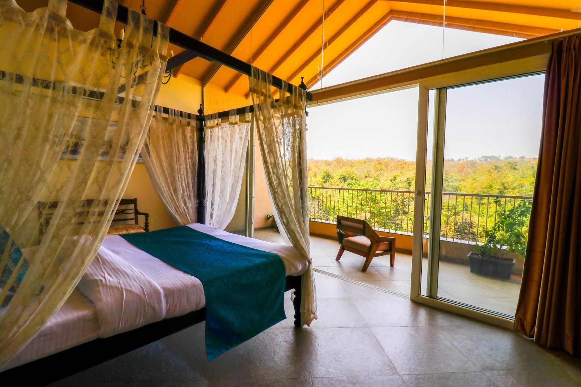 Resort Grape County Eco & Spa, 5*