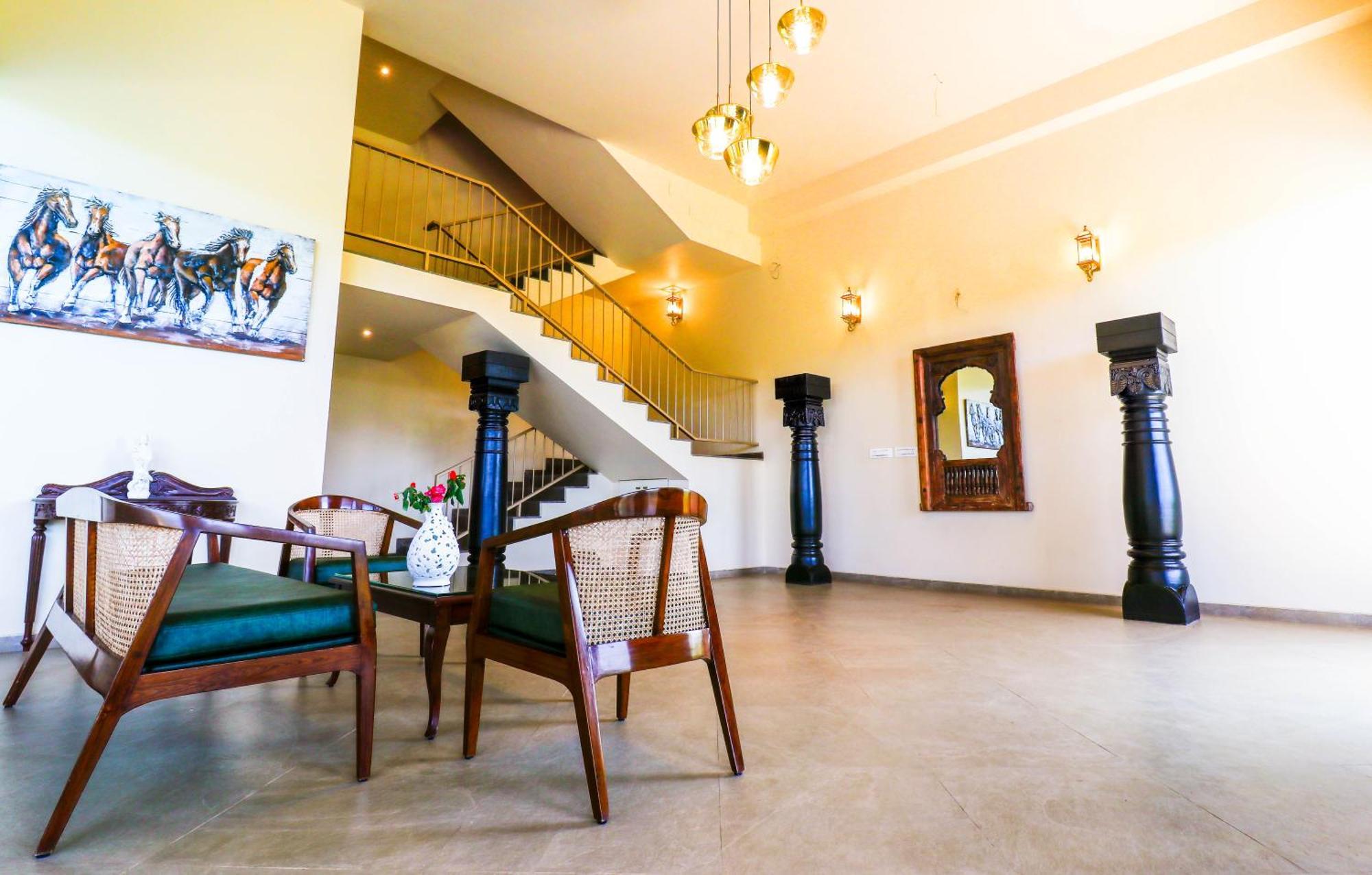 Grape County Eco & Spa, Resort 5*