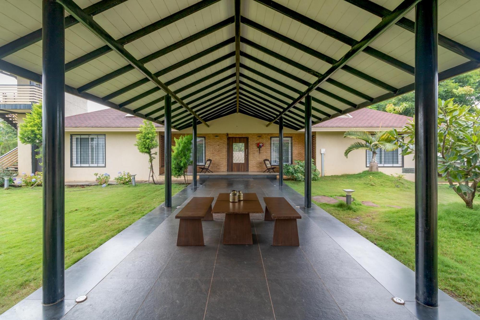 Grape County Eco & Spa, Resort 5*