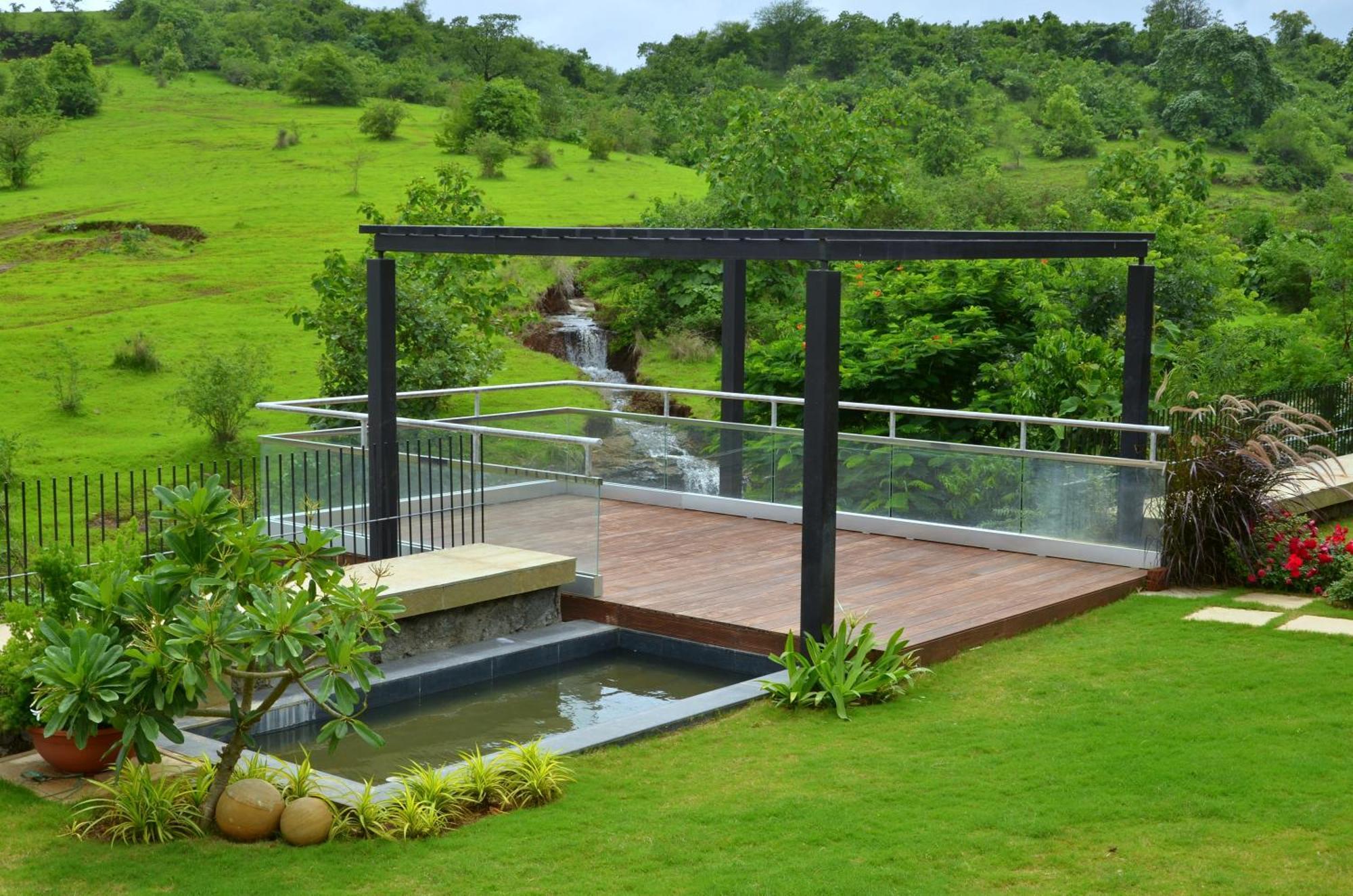 Grape County Eco & Spa, Resort 5*