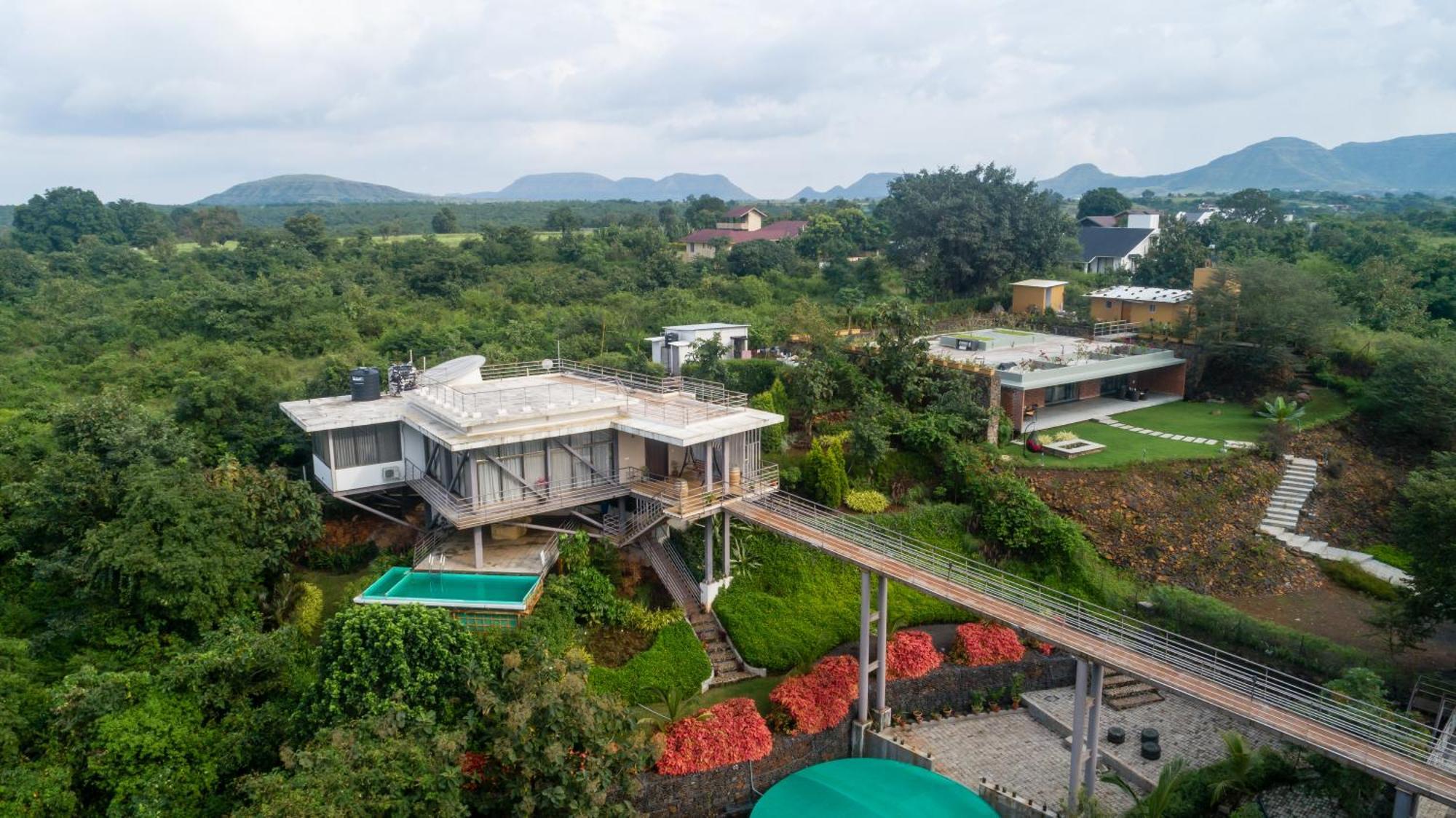 Resort Grape County Eco & Spa, 5*