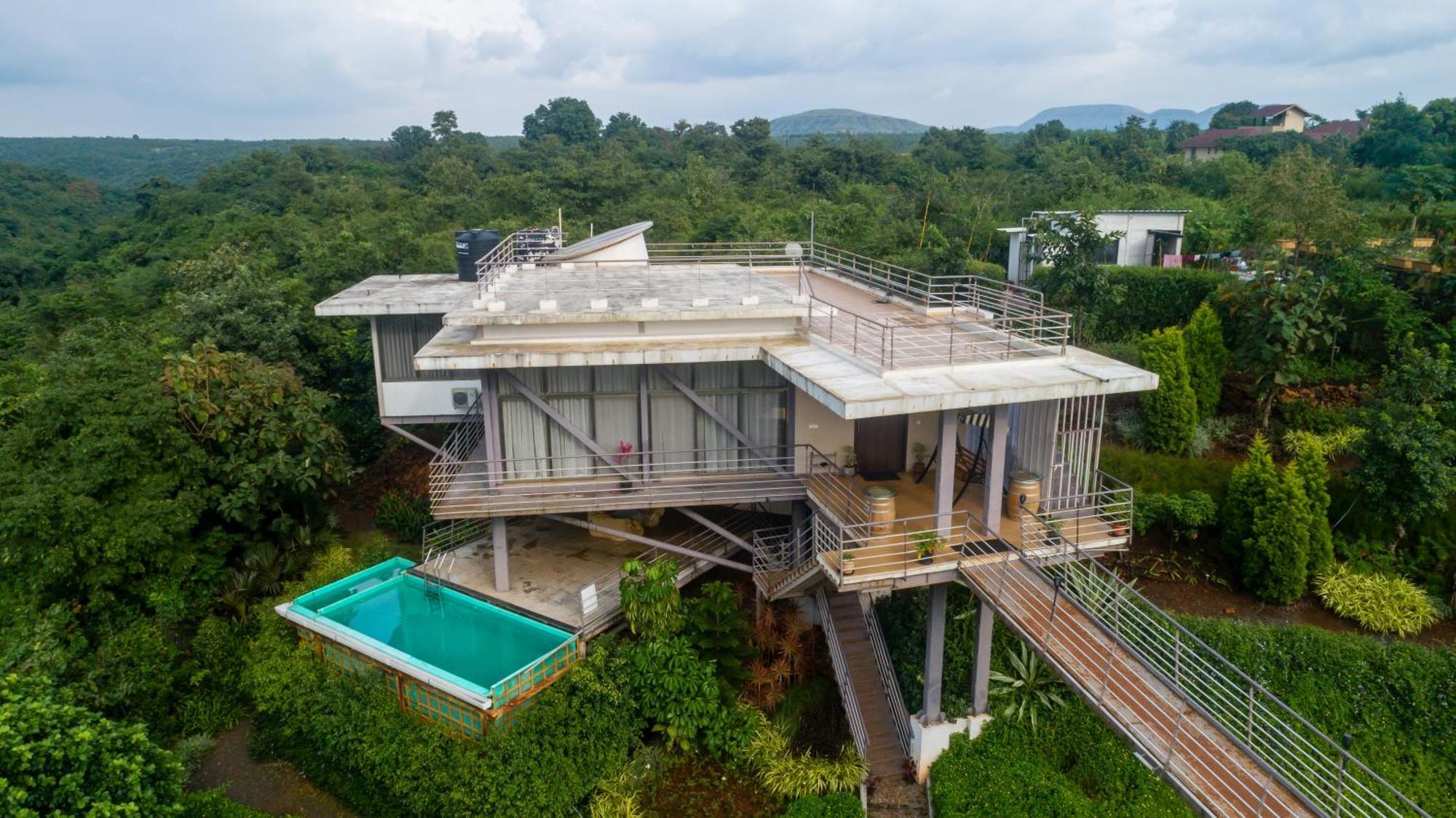 Grape County Eco & Spa, 5*