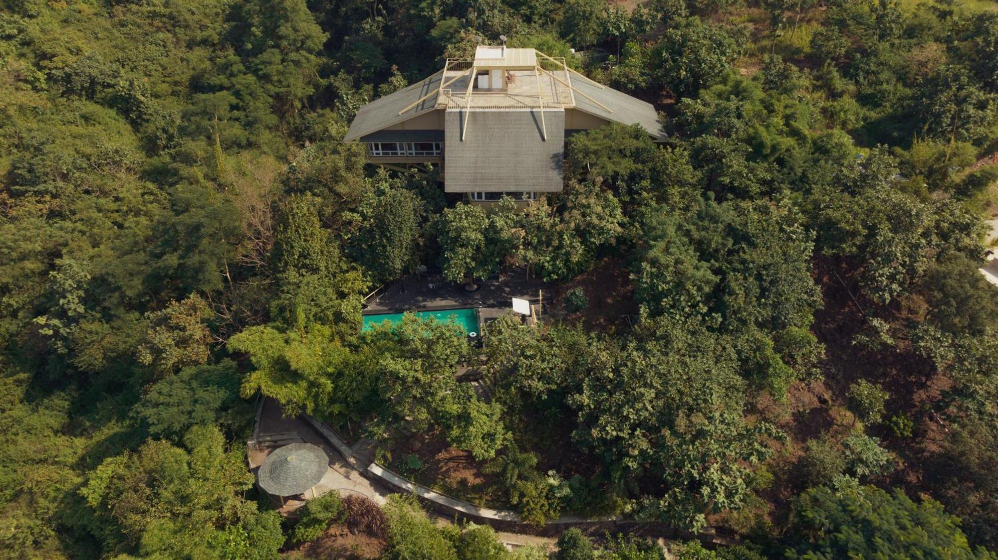 Resort Grape County Eco & Spa, 5*