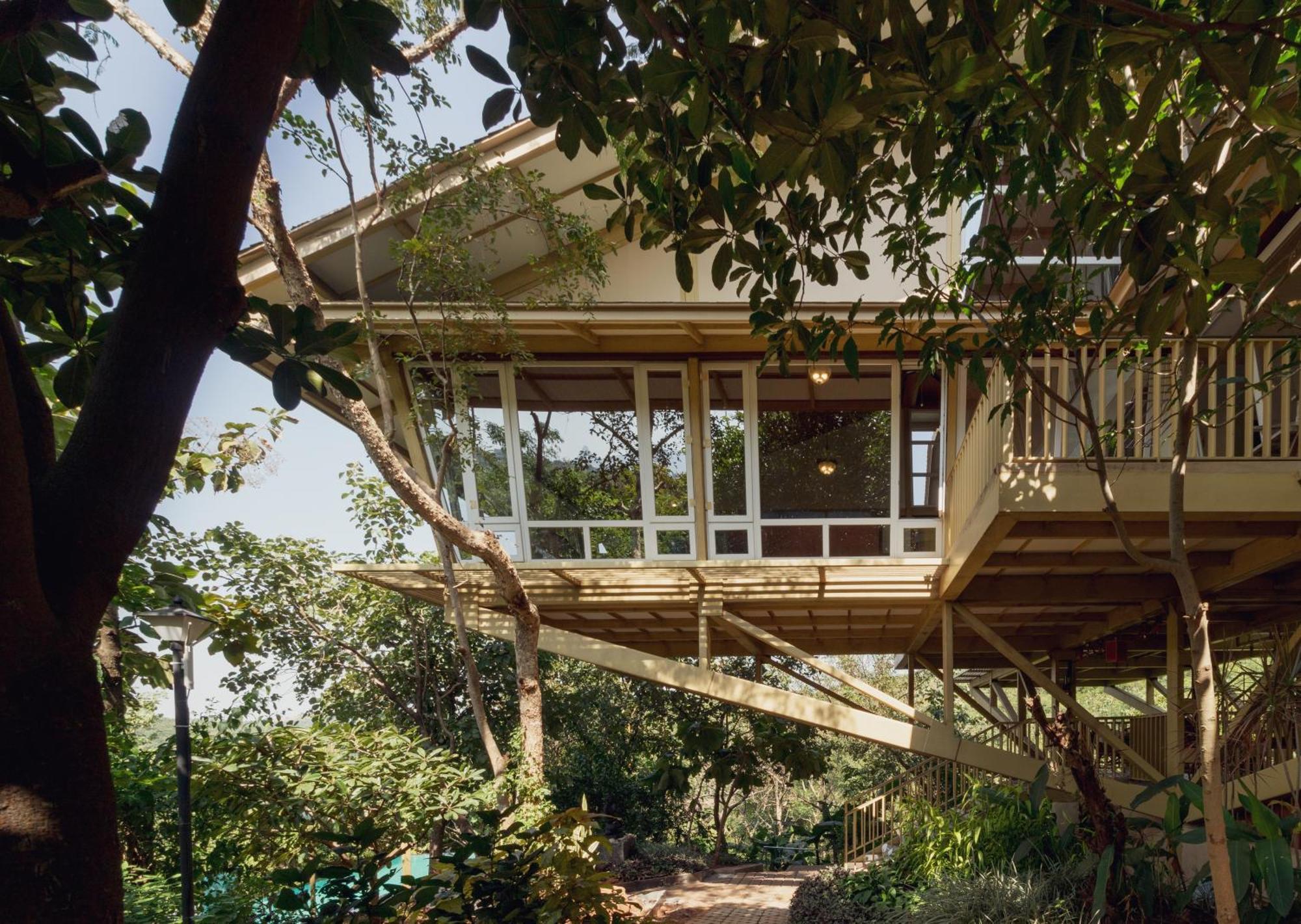 Resort Grape County Eco & Spa, Nashik