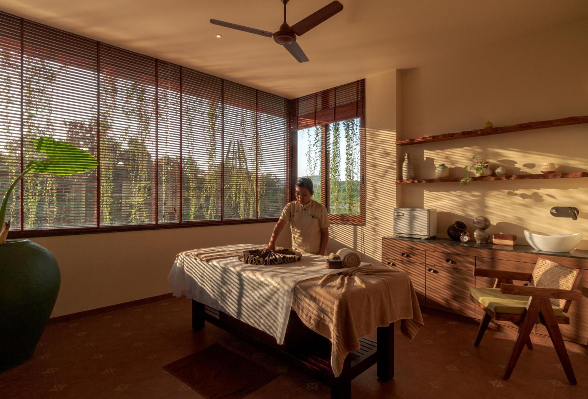 Resort Grape County Eco & Spa, 5*
