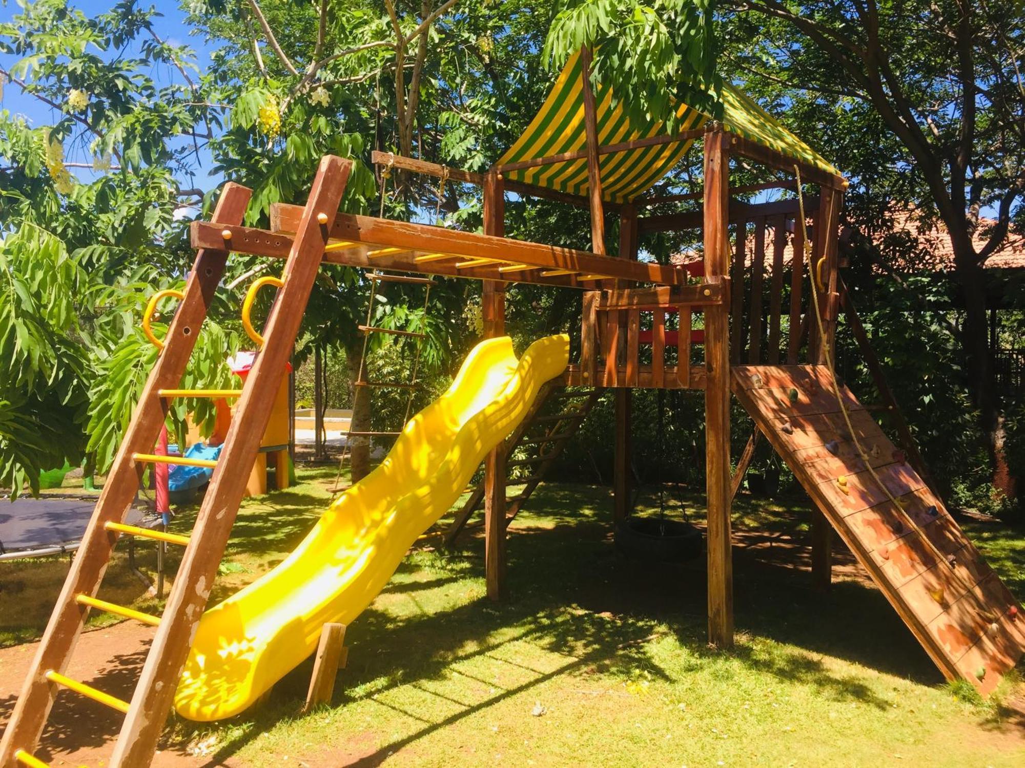Grape County Eco & Spa, Nashik