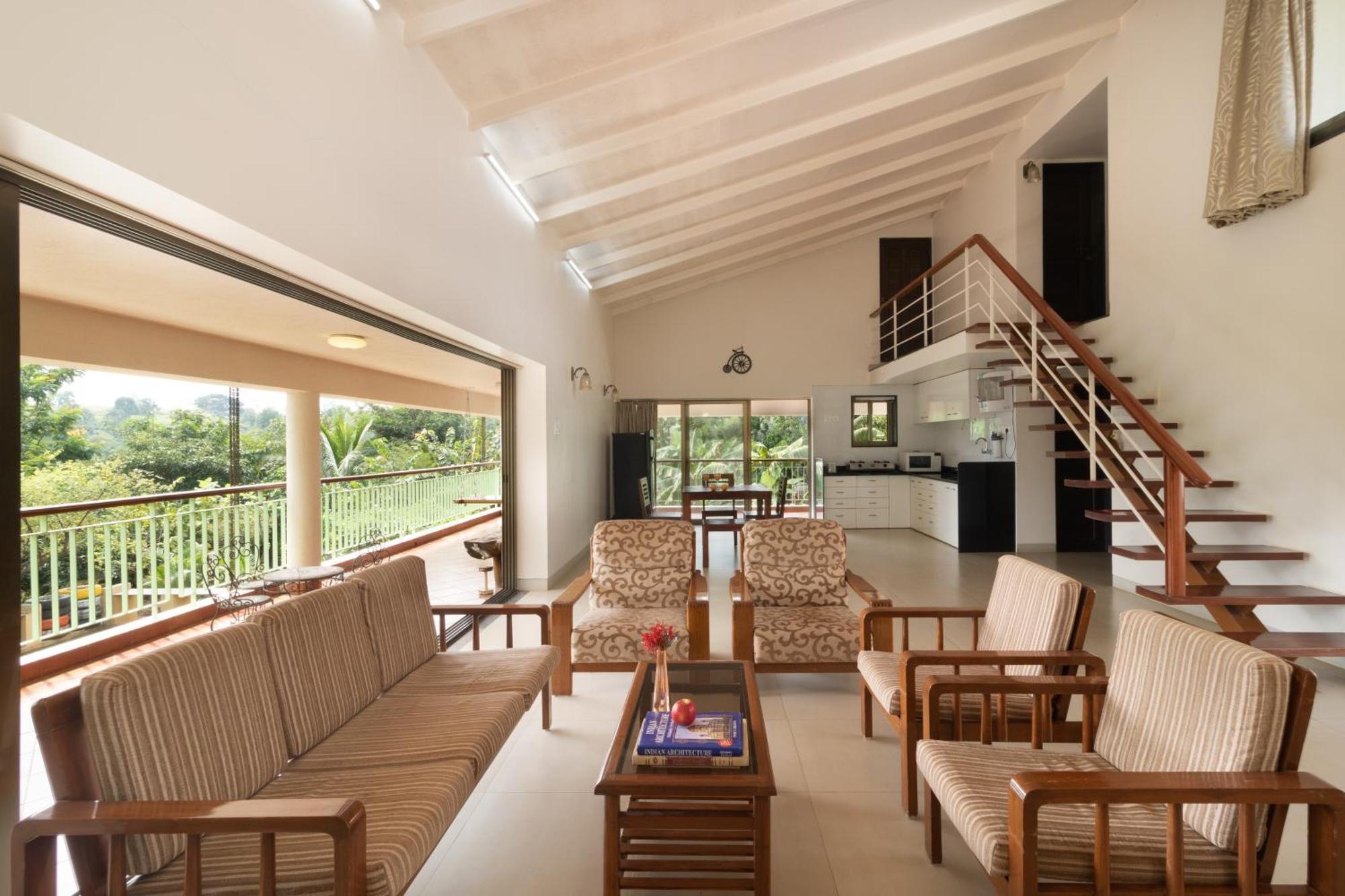 Grape County Eco & Spa,