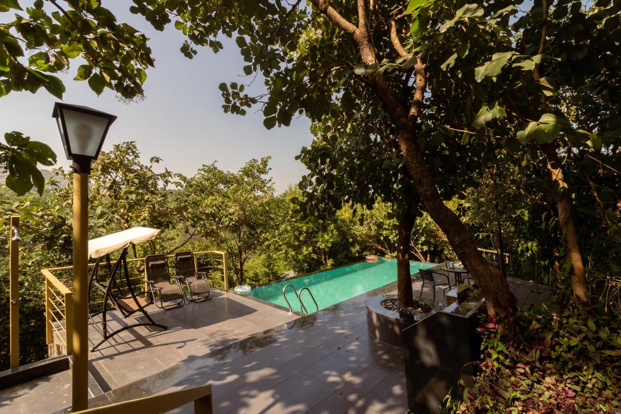 Grape County Eco & Spa,