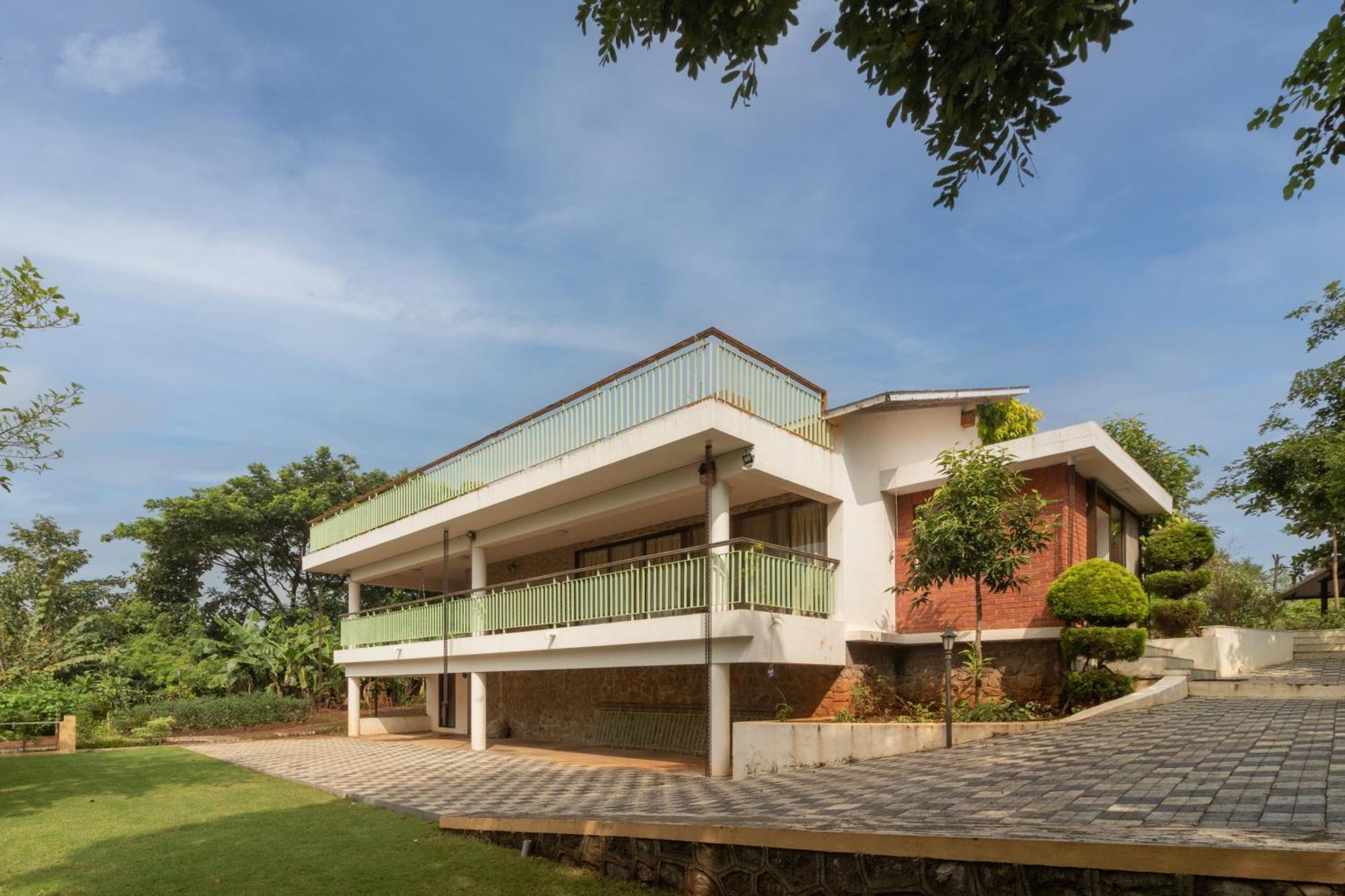Resort Grape County Eco & Spa, 5*