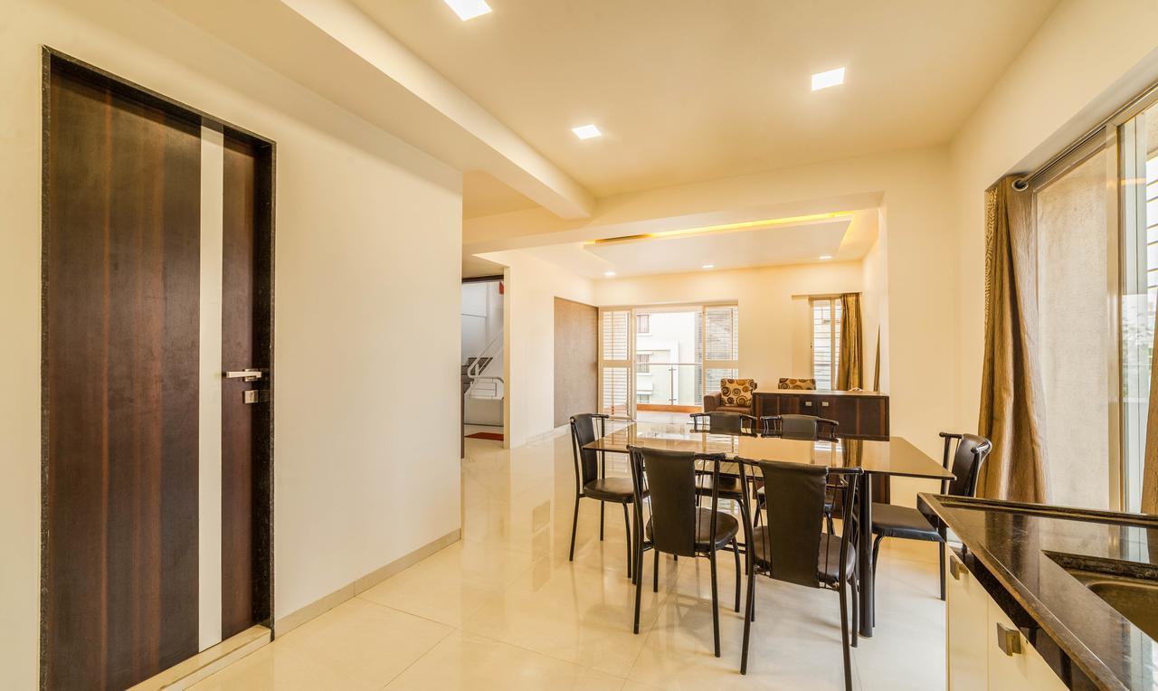 Hotel Treebo Trend Abode Nashik