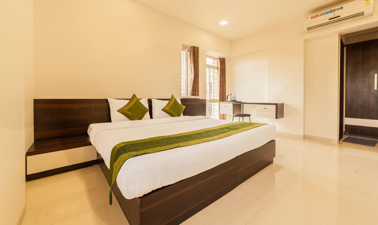 Treebo Trend Abode 3* Nashik