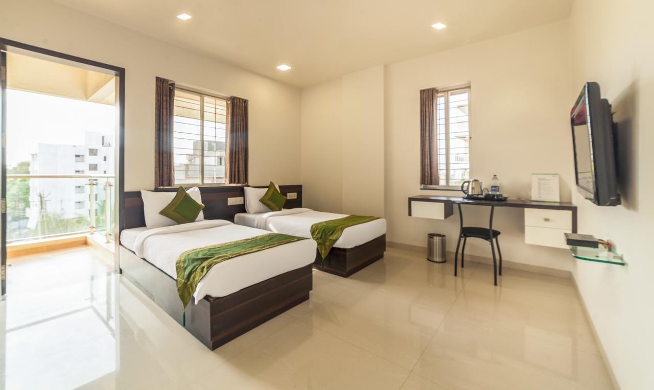 Hotel Treebo Trend Abode 3*