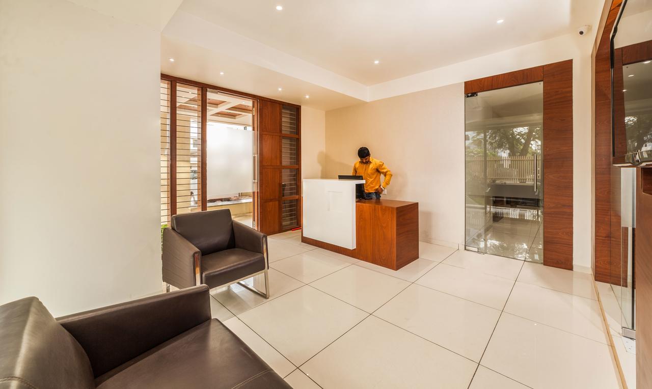 Treebo Trend Abode Hotel Nashik