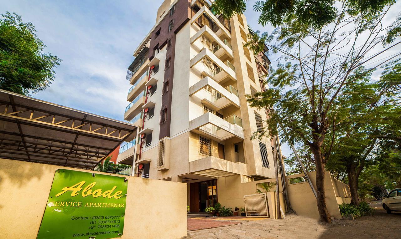 Treebo Trend Abode
