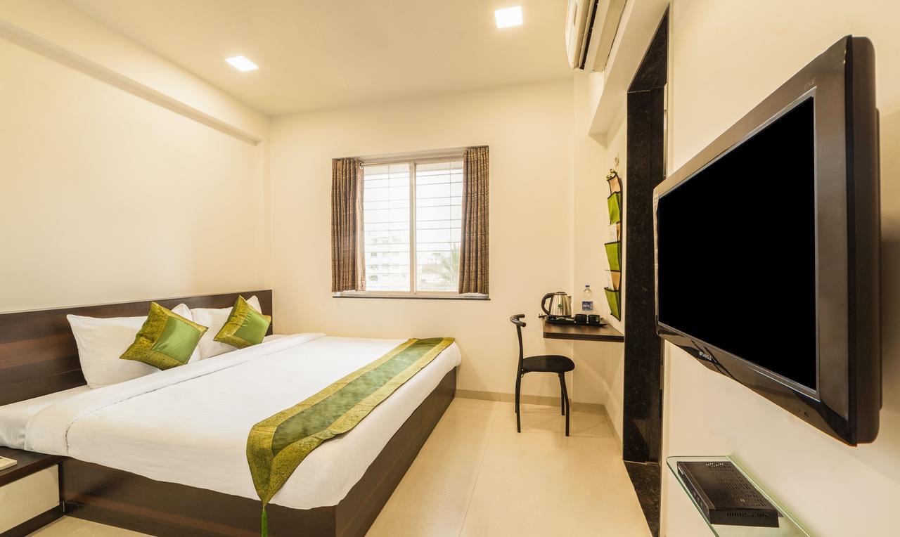 Treebo Trend Abode Hotel Nashik