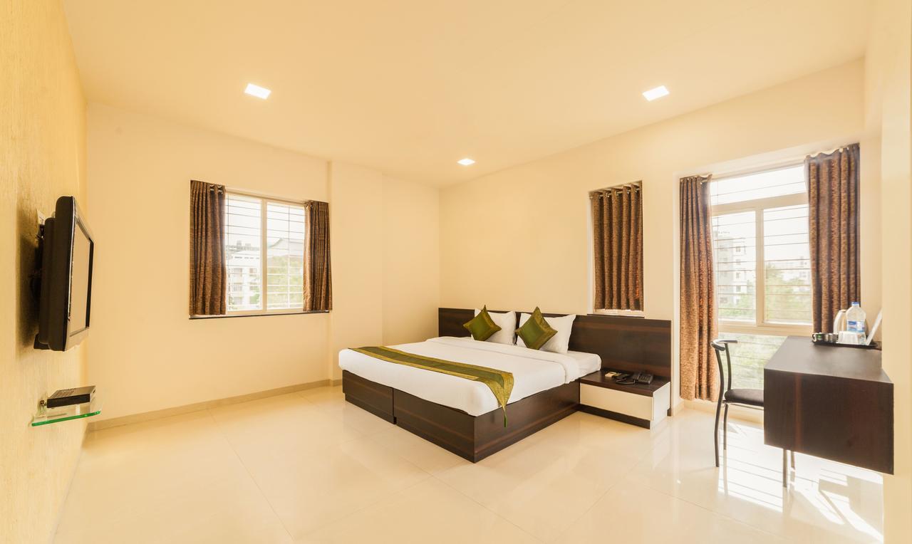 Hotel Treebo Trend Abode 3*