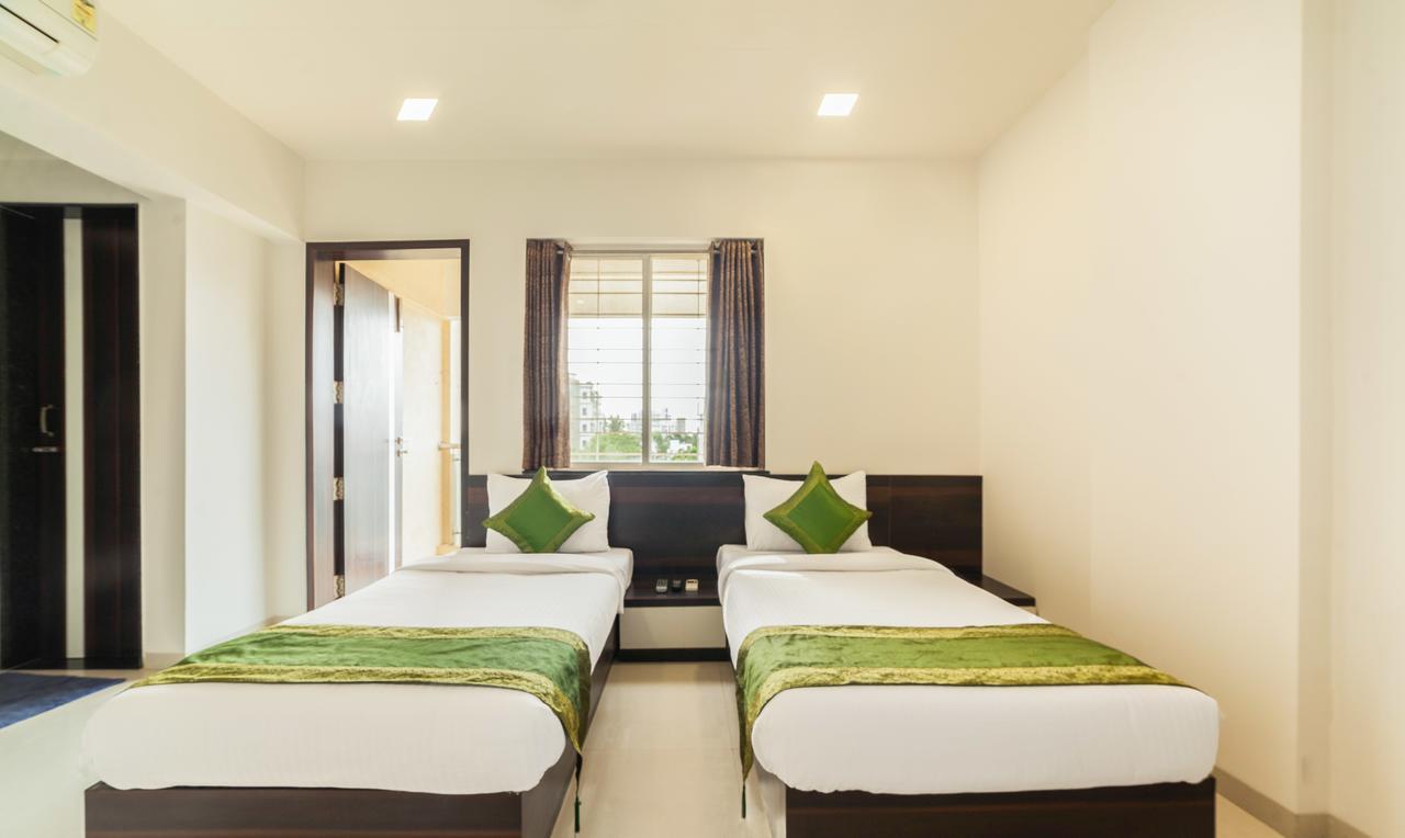 Treebo Trend Abode 3* Nashik