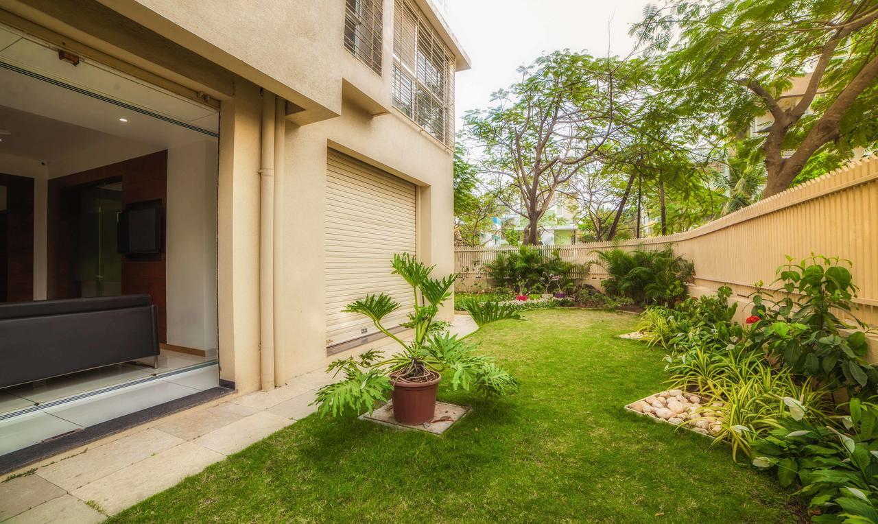 Treebo Trend Abode Hotel