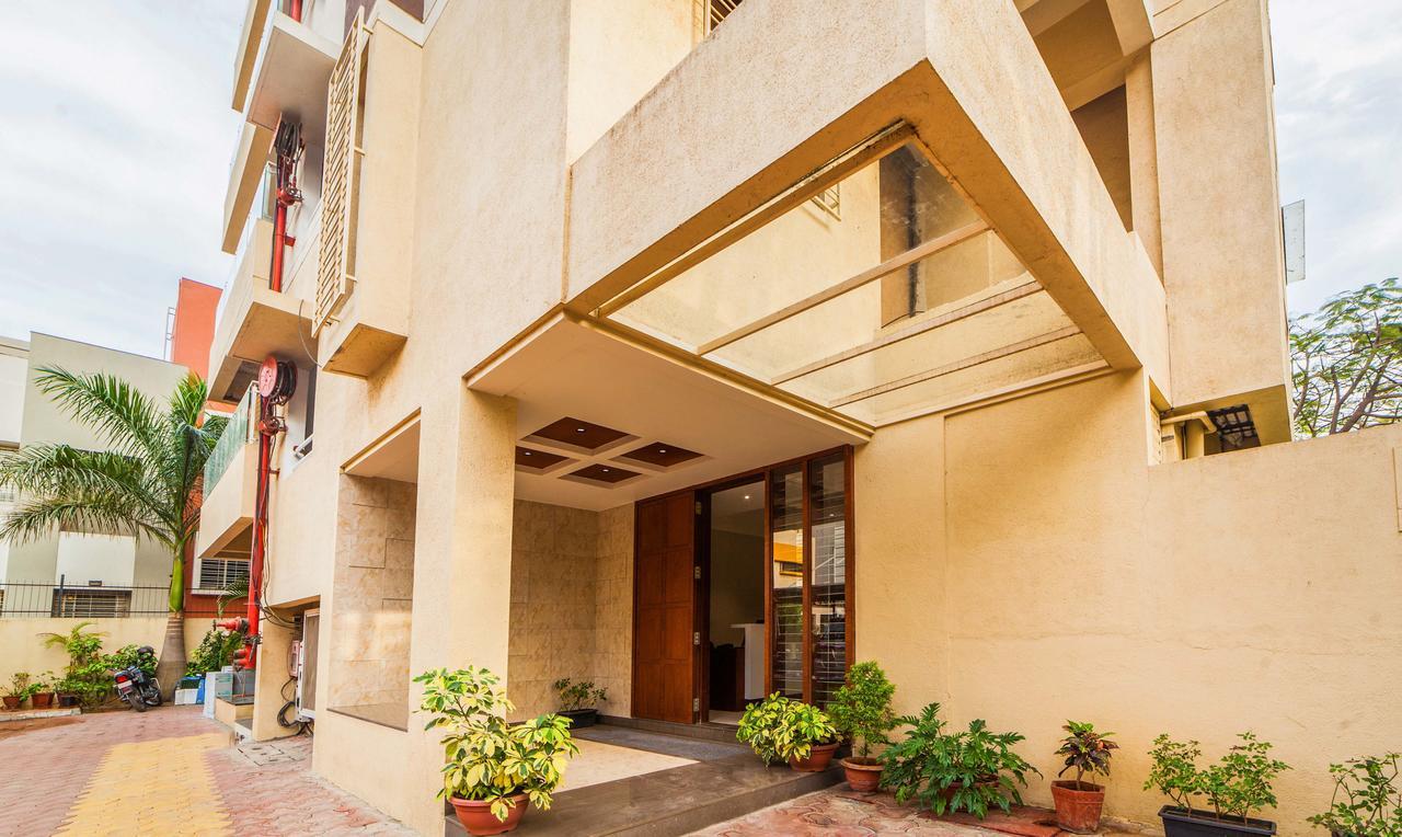 Treebo Trend Abode 3* Nashik