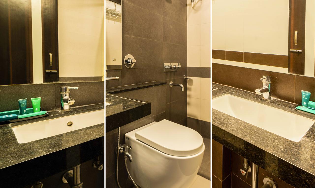 Treebo Trend Abode Hotel Nashik