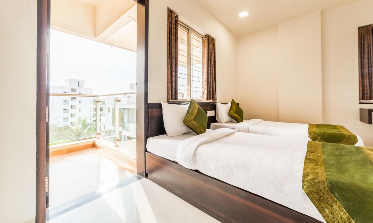 Treebo Trend Abode Hotel Nashik