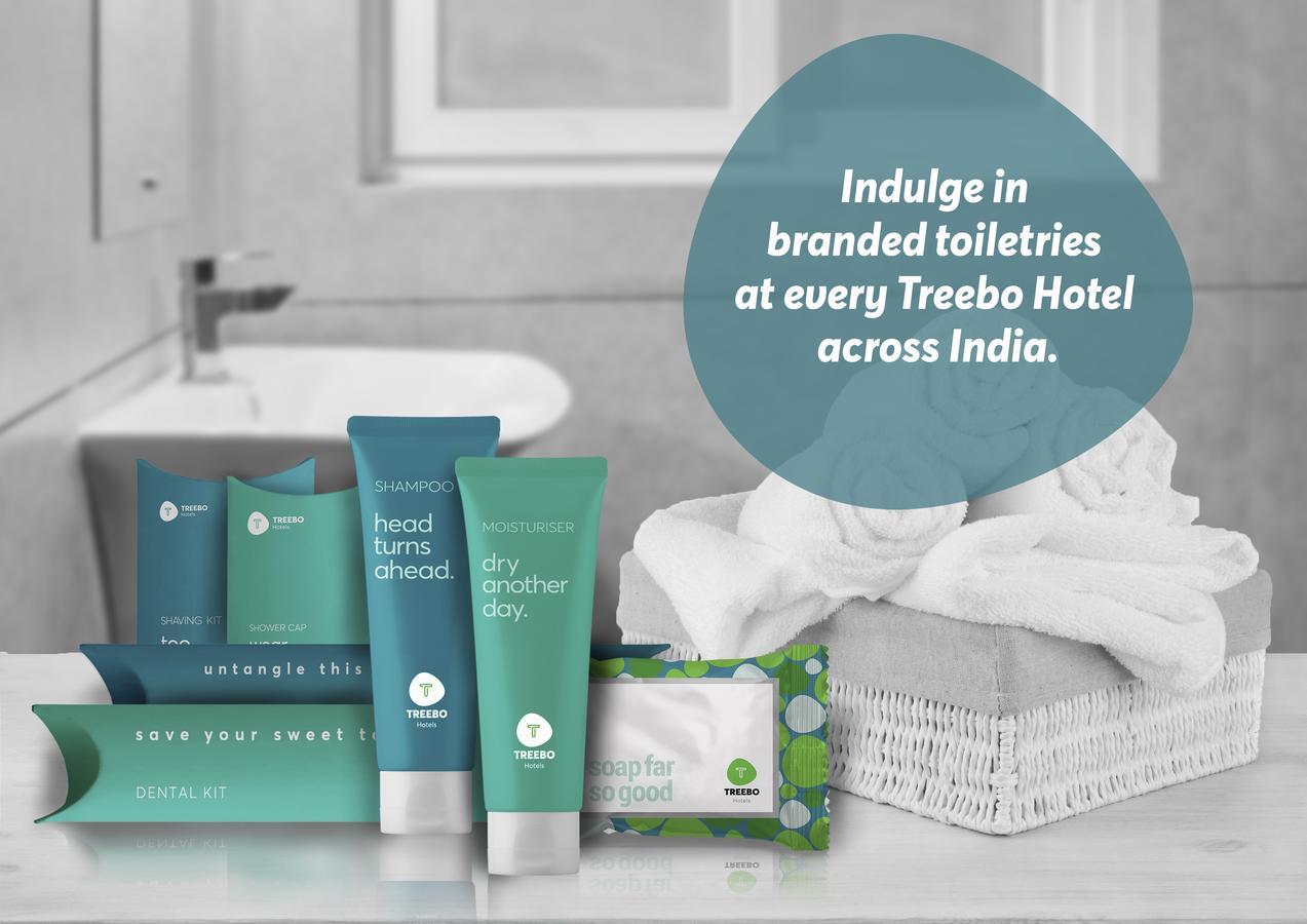 Treebo Trend Abode Nashik