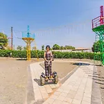 Suma Adventure And Resort