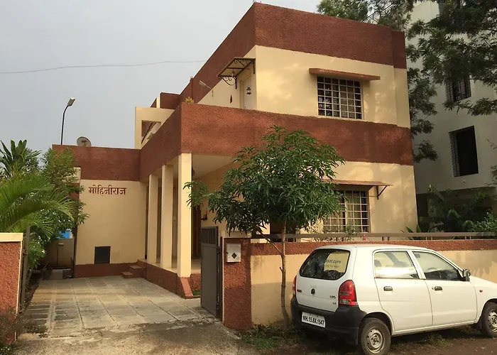 Mtdc Approved Mohiniraj Guest House