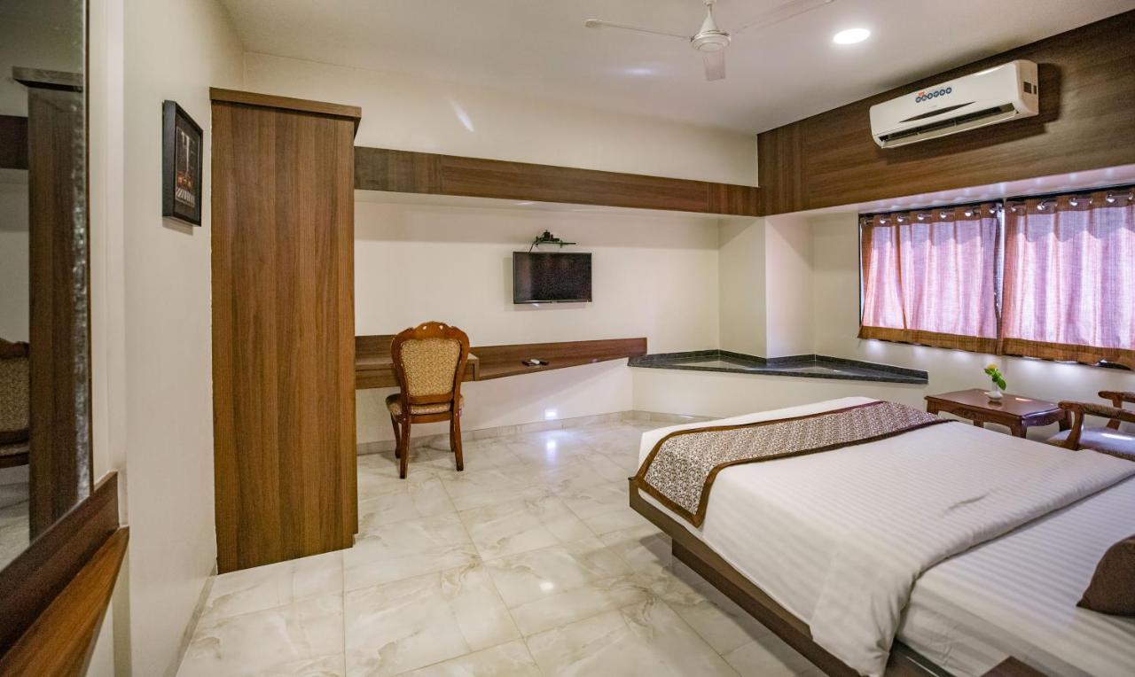 Hotel 24 Seven