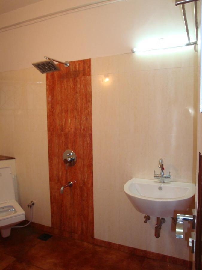 Guest house Tapovan 3*
